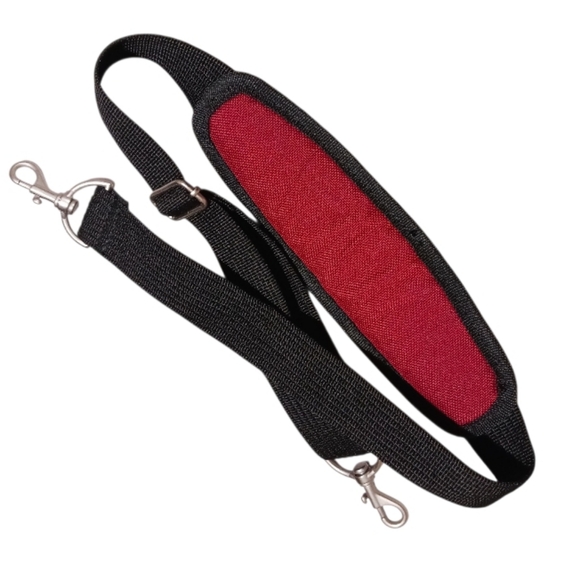 Samsonite 1910 Padded Laptop Carry On Bag - Picture 7 of 13